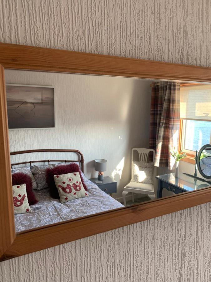The Loft Leilighet Gourock Eksteriør bilde
